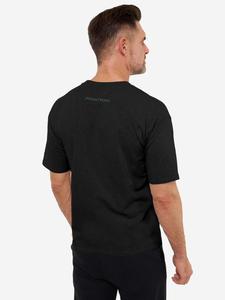 Футболка мужская FINNTRAIL ATV