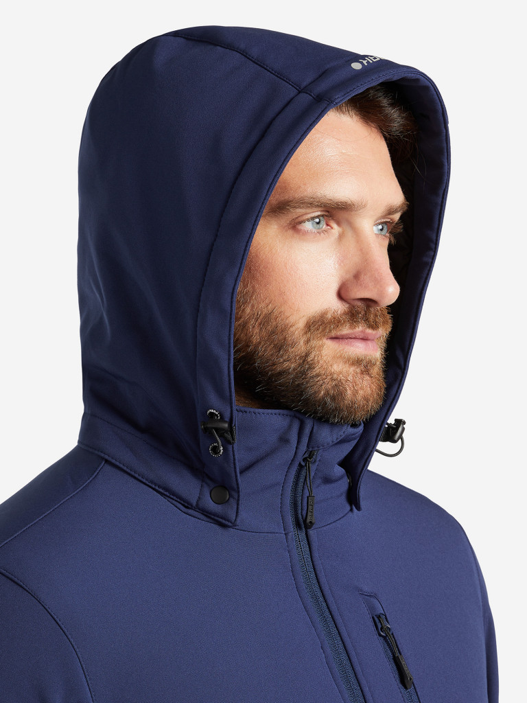 Куртка утепленная мужская IcePeak Vardaman