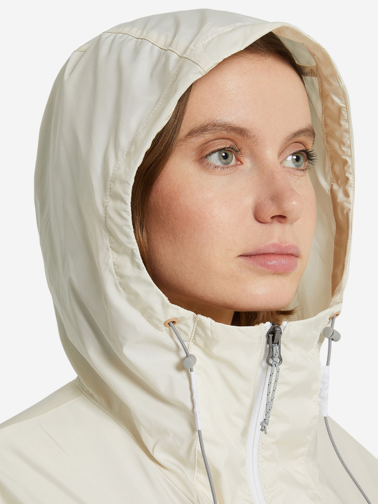 Ветровка женская Columbia Alpine Chill Windbreaker