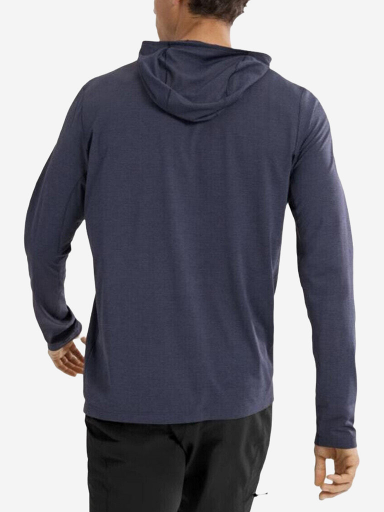 Худи мужское Arcteryx Cormac