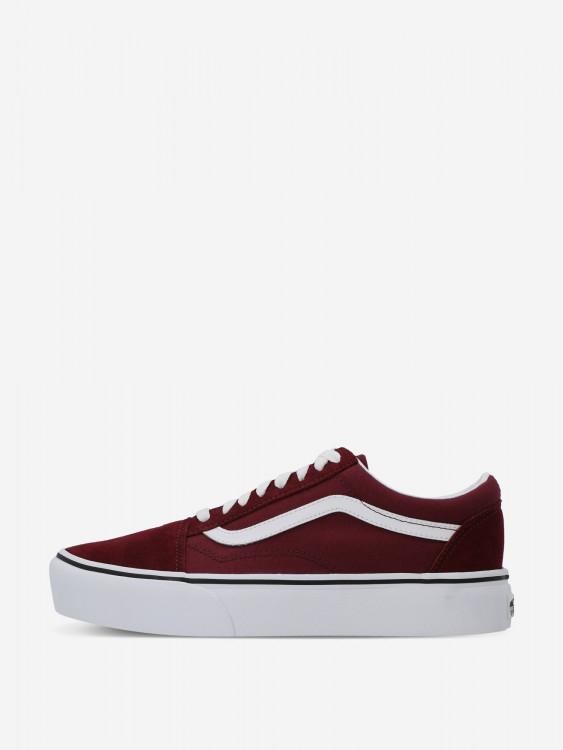 Кеды женские Vans Old Skool Platform