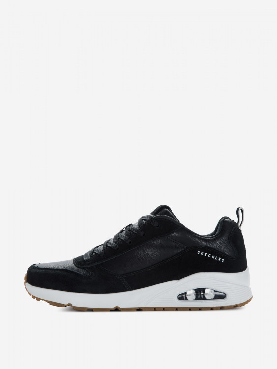 Кроссовки мужские Skechers Uno Stacre