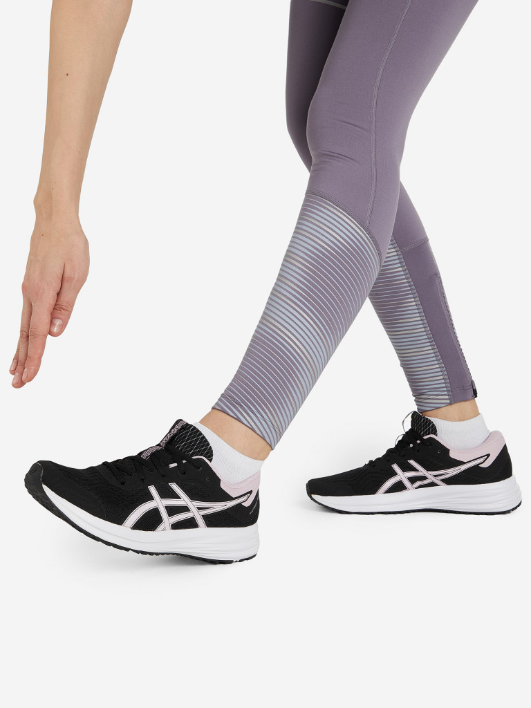 Кроссовки женские ASICS Patriot 12