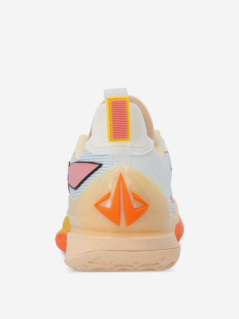 Кроссовки для мальчиков Li-Ning