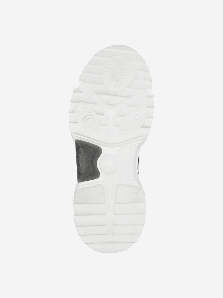 Кроссовки Plein Sport Ultra light-weight Runner