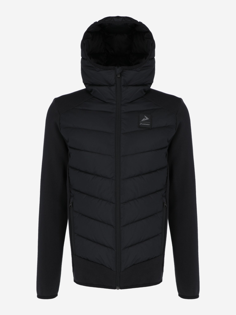 Легкая куртка мужская Demix