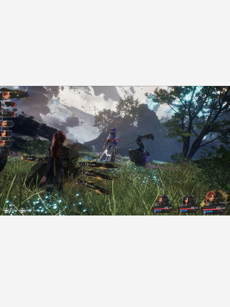 Видеоигра для PlayStation Clair Obscur: Expedition 33 (Русские субтитры)