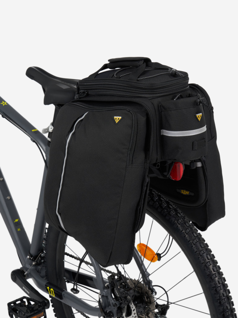 Сумка на велосипед Topeak MTS