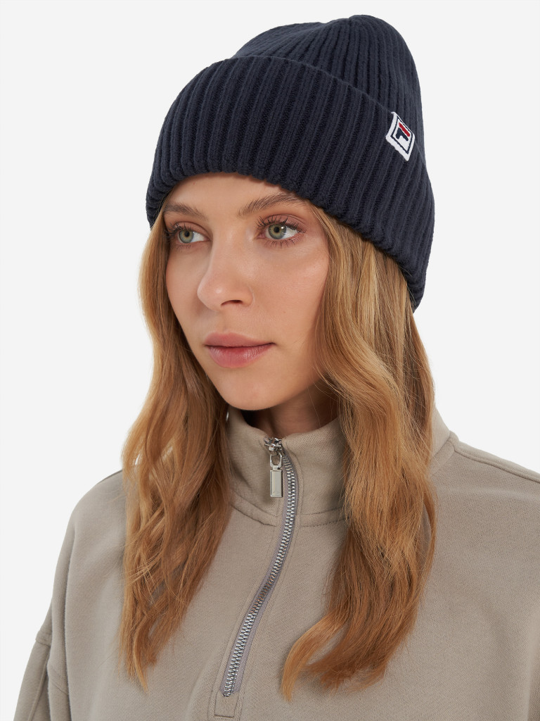 Шапка FILA