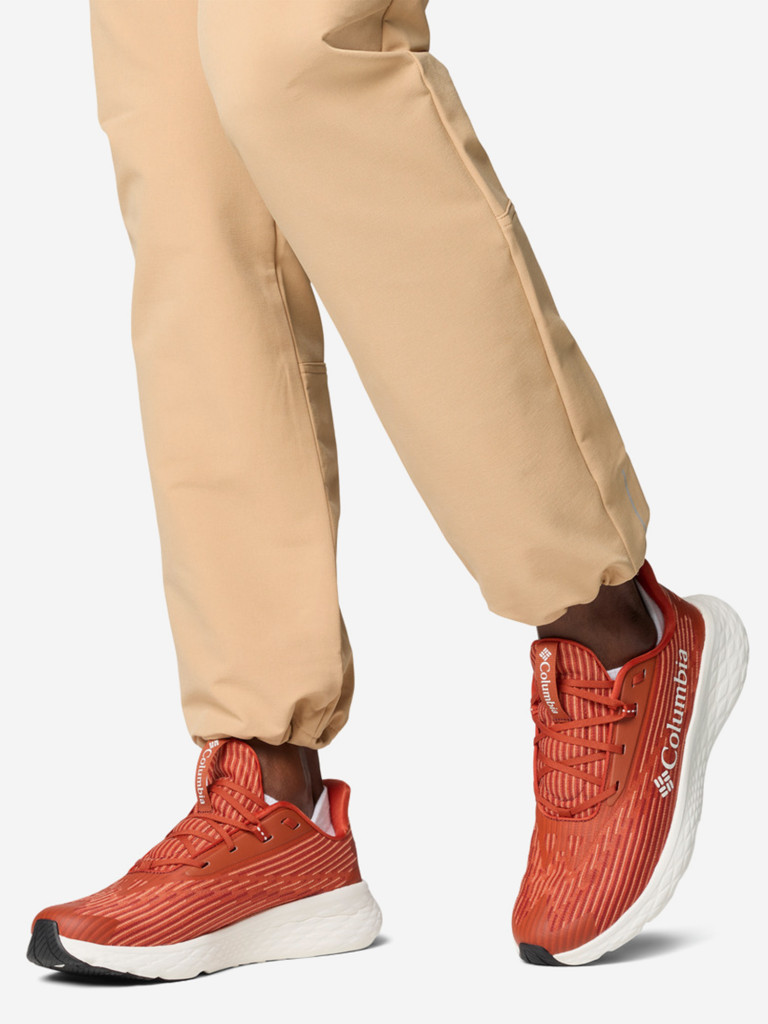 Кроссовки мужские Columbia Konos Swift