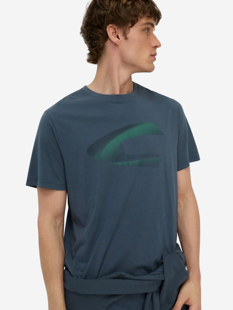 Футболка мужская Camel Active T-Shirt 1/2