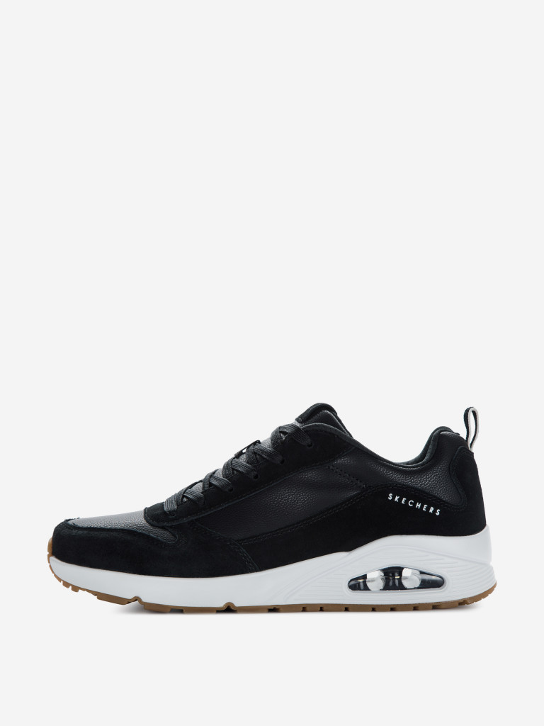 Кроссовки мужские Skechers Uno Stacre
