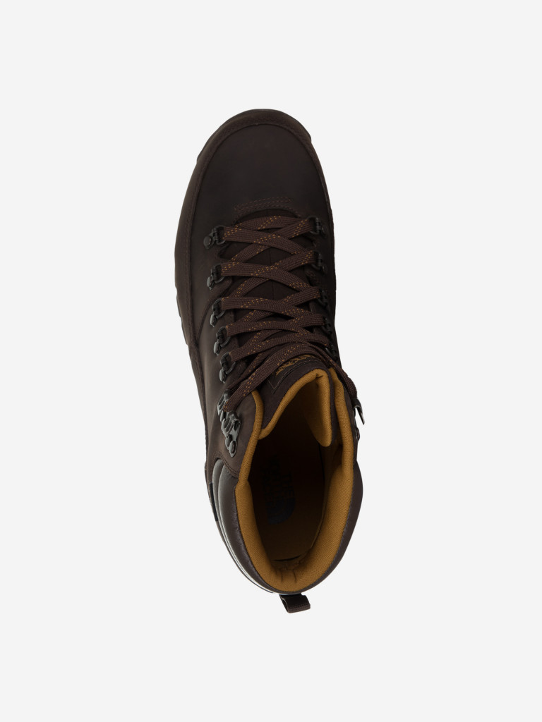 Ботинки утепленные мужские The North Face Back-To-Berkeley Redux