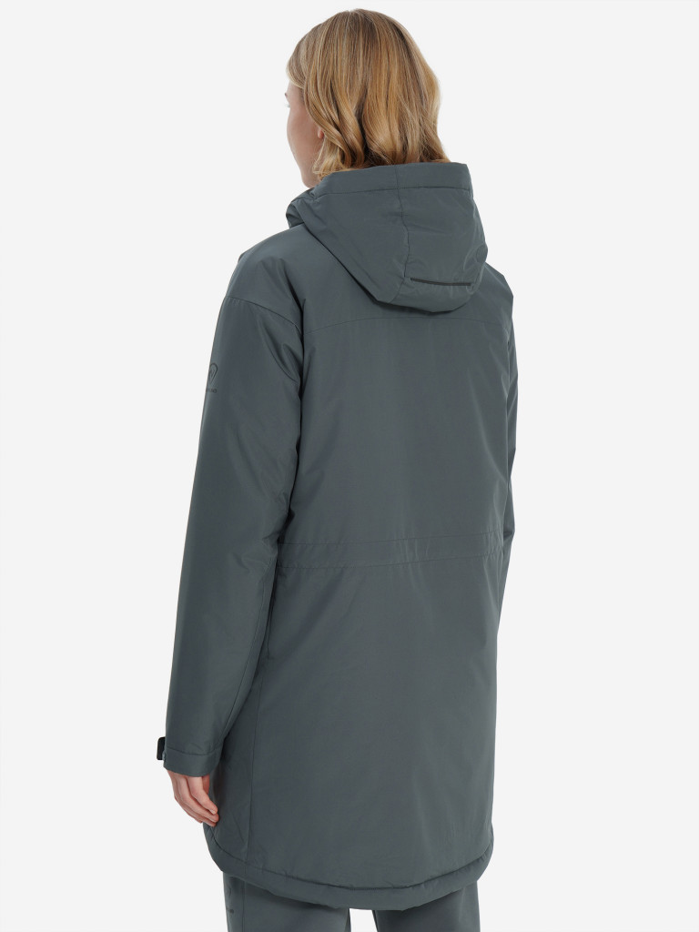 Куртка утепленная женская Northland