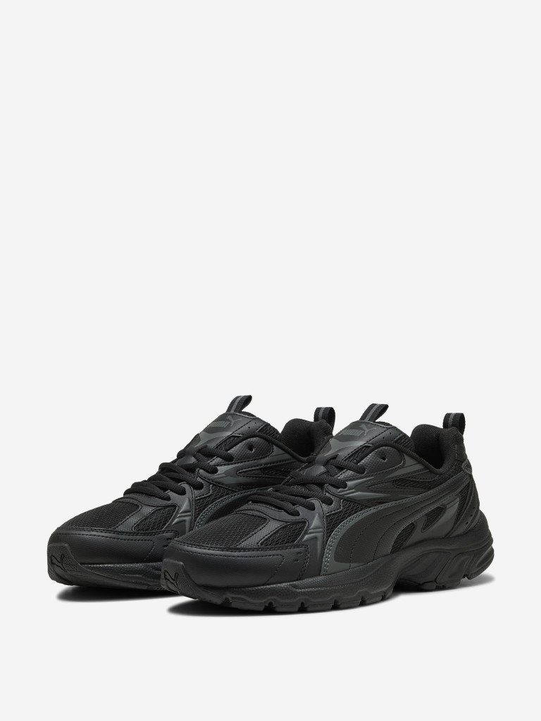 Кроссовки мужские PUMA Milenio Tech