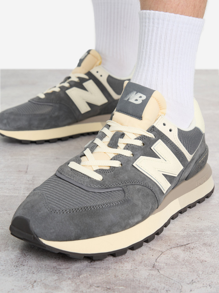 Кроссовки мужские New Balance 574 Legacy