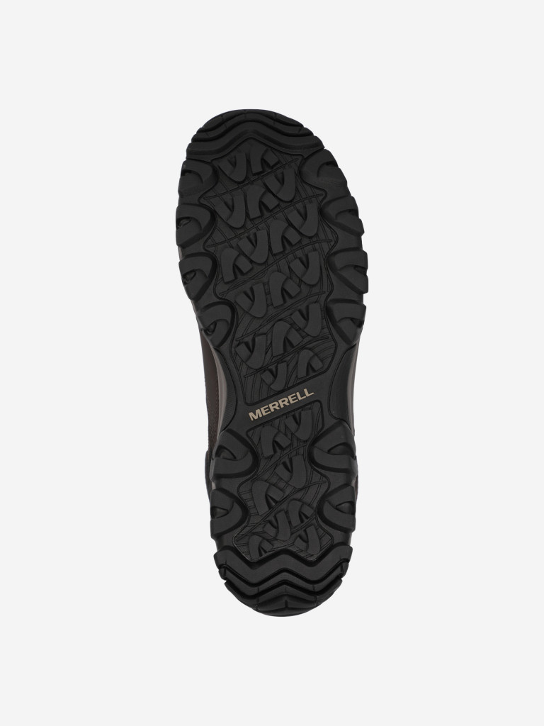 Ботинки утепленные мужские Merrell Thermo Akita Mid Wp