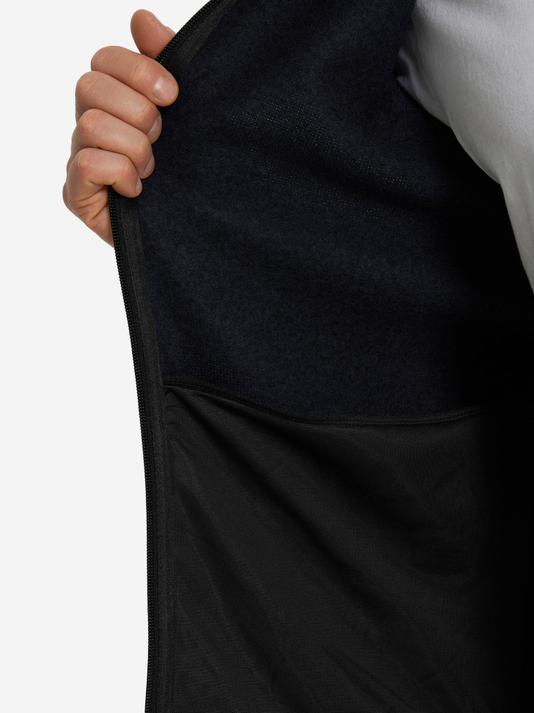 Джемпер флисовый мужской Outventure