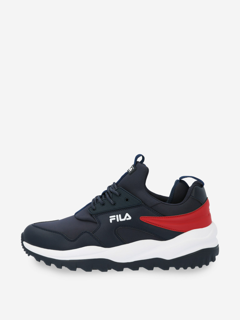 Кроссовки мужские FILA Tornado Low 3.0