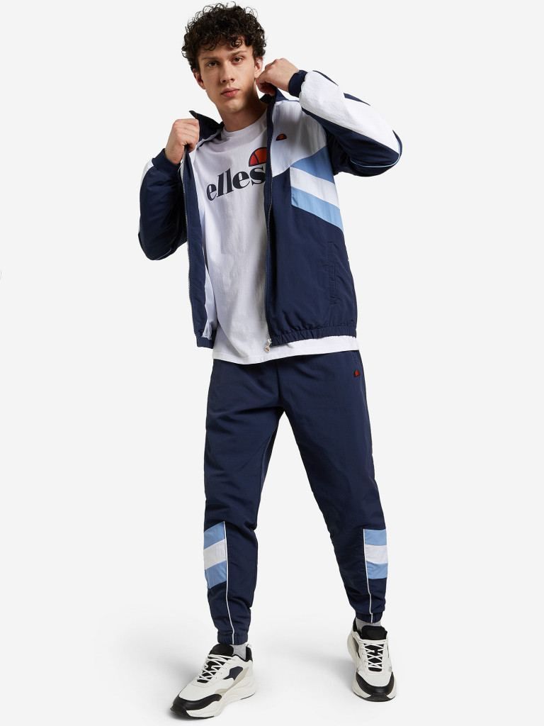Ветровка мужская Ellesse Orey