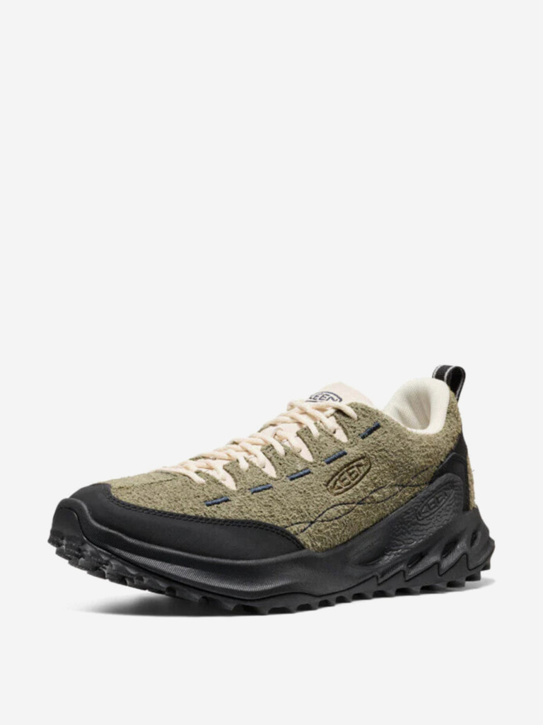 Кроссовки Keen