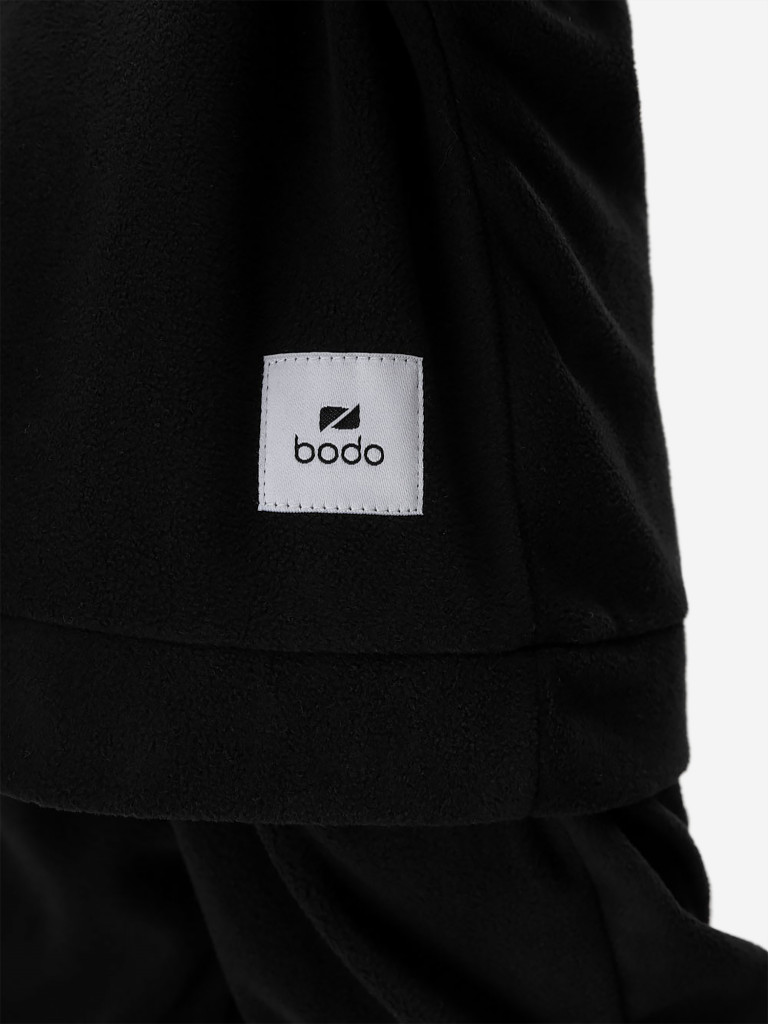 Костюм флисовый детский bodo