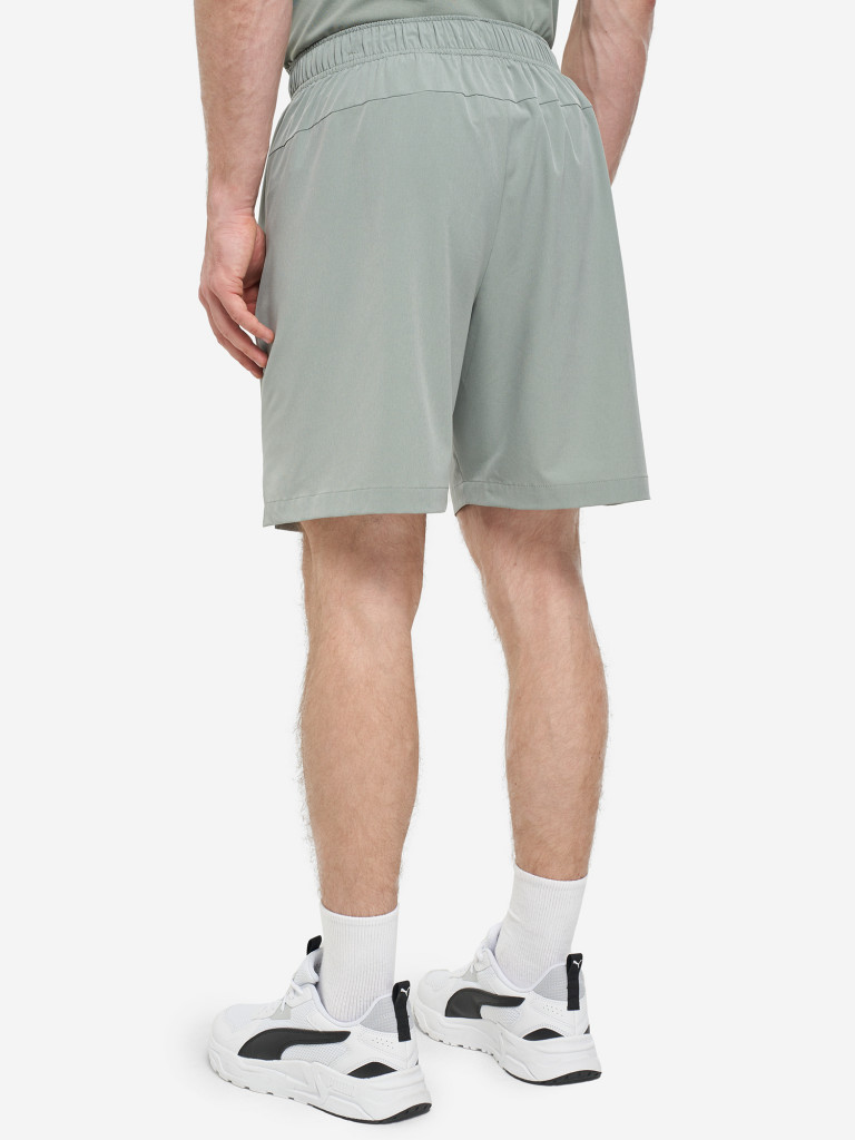 Шорты мужские Athlex One More Set