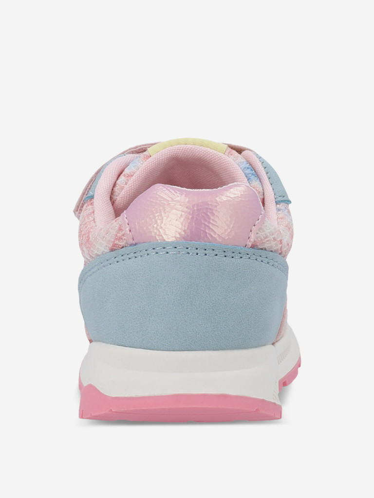 Кроссовки для девочек Safety Jogger