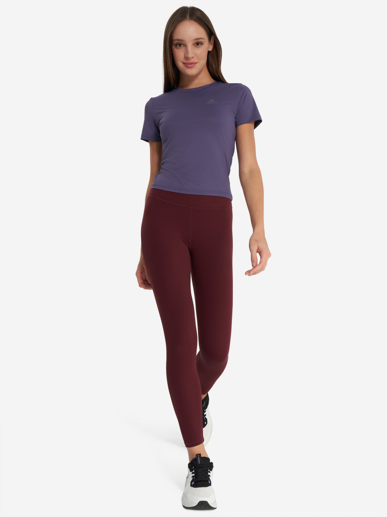 Футболка женская Demix