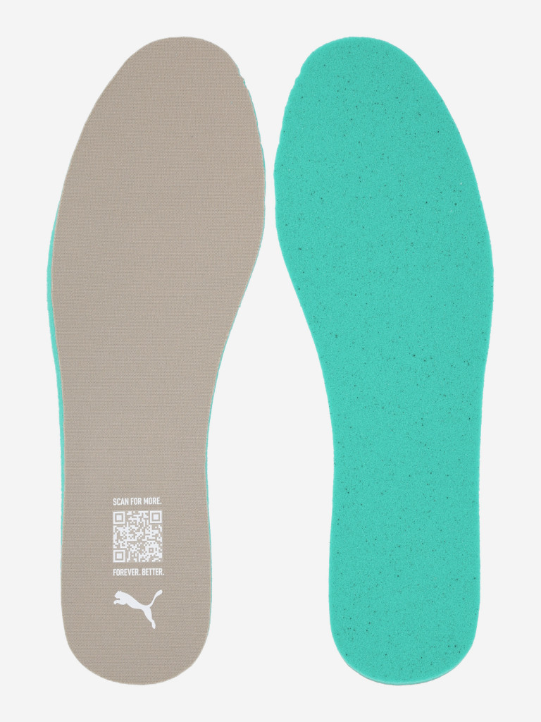 Кеды мужские Puma Court Classic Clean