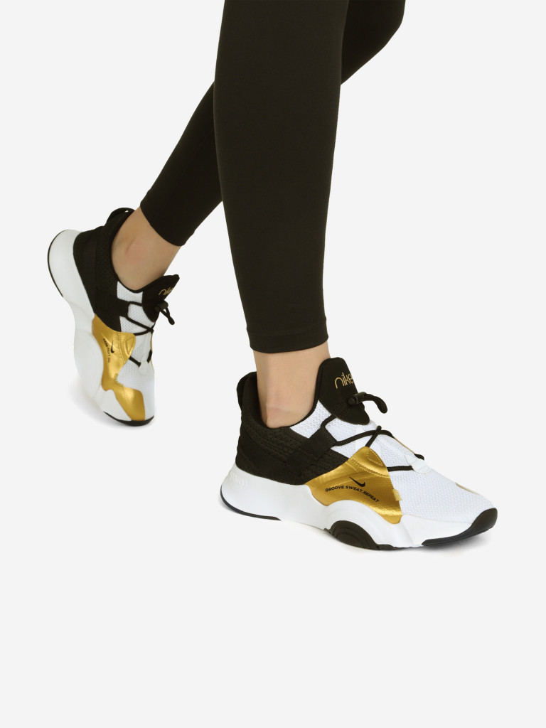 Кроссовки женские Nike Wmns Superrep Groove