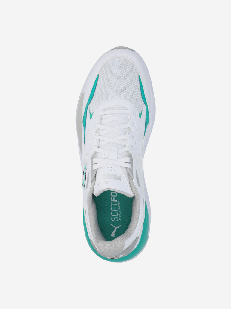 Кроссовки мужские PUMA Mapf1 X-Ray Speed