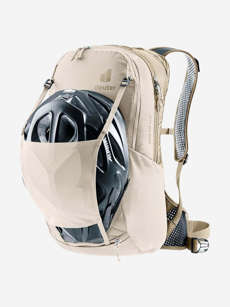 Рюкзак Deuter Race Air 14+3