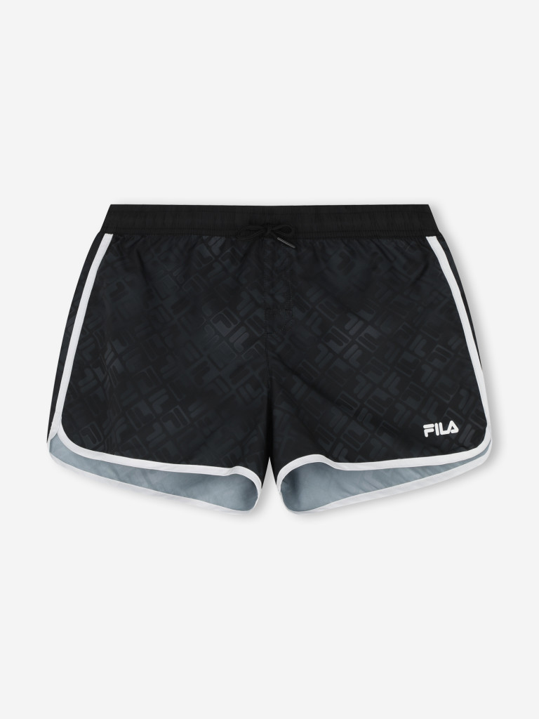 Шорты плавательные для мальчиков FILA