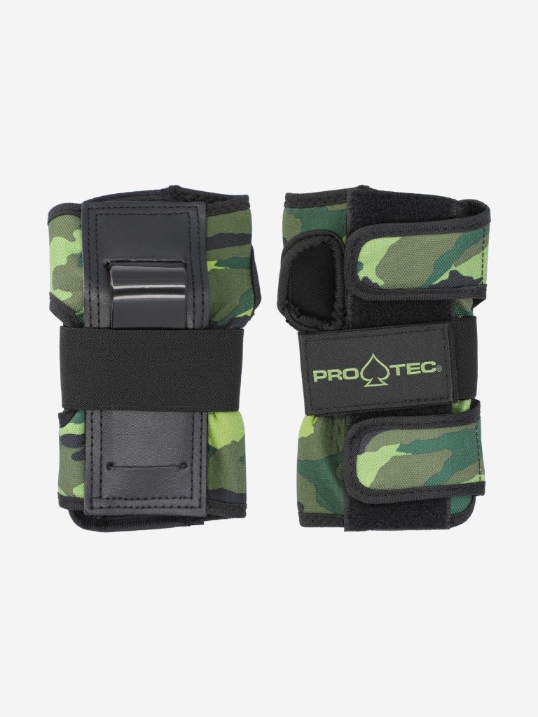 Набор защиты из 3-х предметов Pro-Tec Street