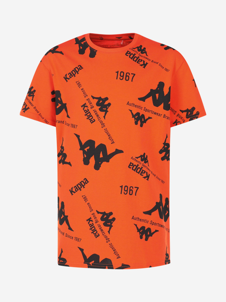 Футболка для мальчиков Kappa