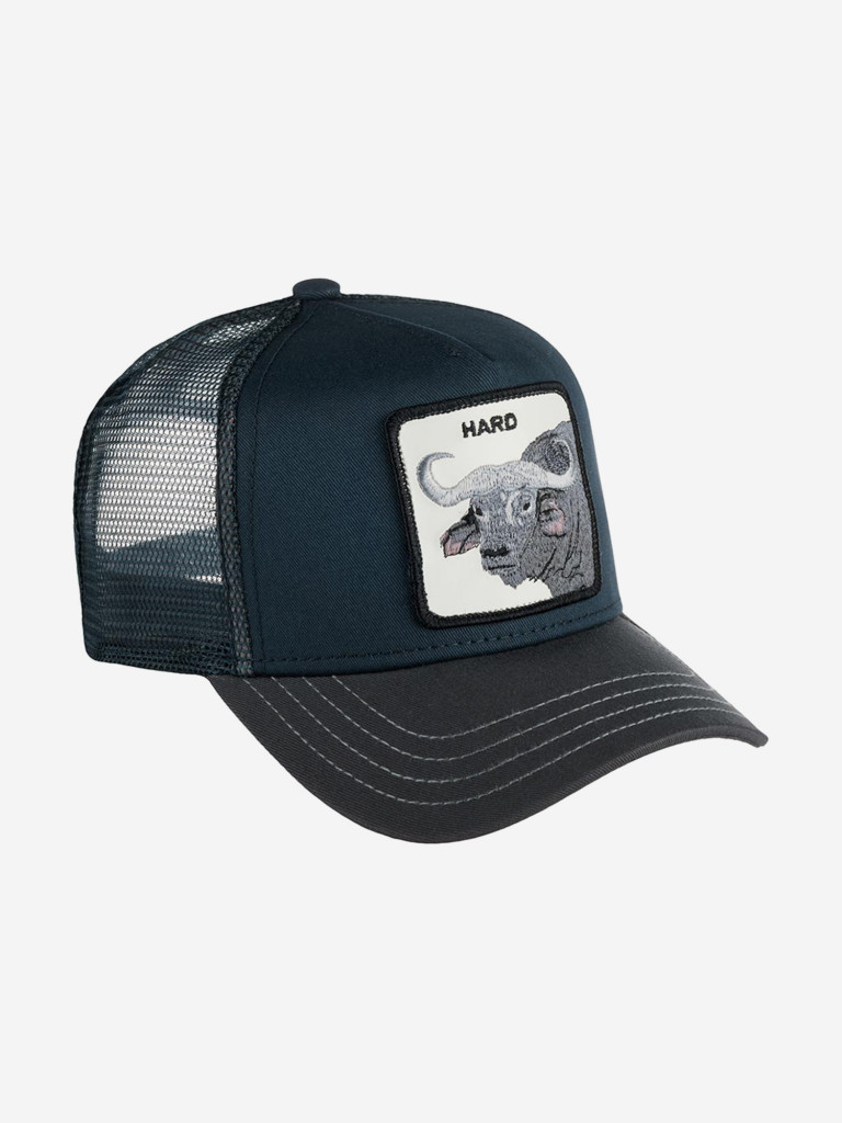 Бейсболка с сеточкой GOORIN BROTHERS 101-0204