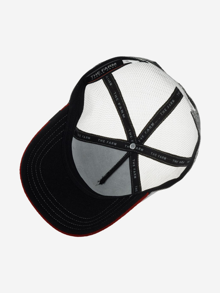 Бейсболка с сеточкой GOORIN BROTHERS 101-1067