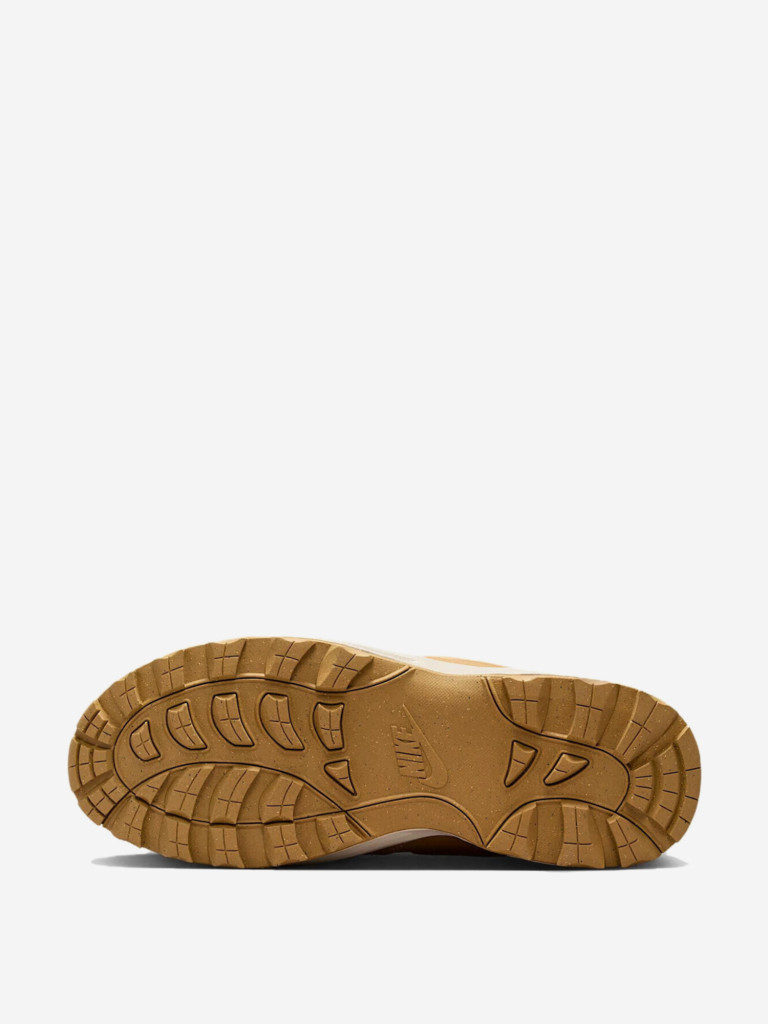 Ботинки мужские Nike Manoa Leather
