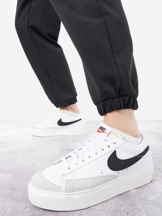 Кеды женские Nike Blazer Low Platform