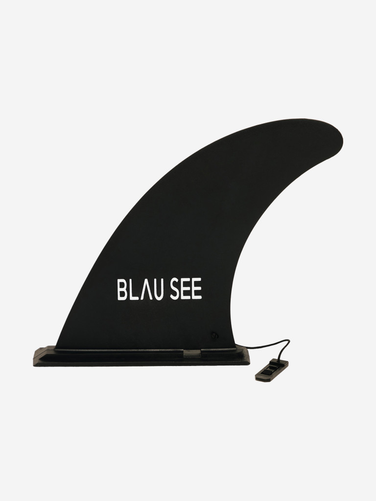 Сапборд надувной двухслойный BLAU SEE Shark 10,6