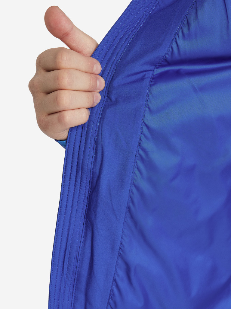 Куртка утепленная для мальчиков Nike Sportswear Therma-FIT