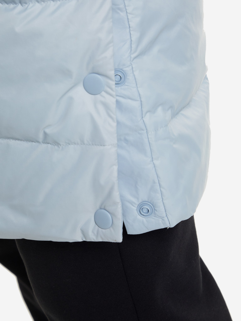 Пуховик женский Reebok Outerwear Classics