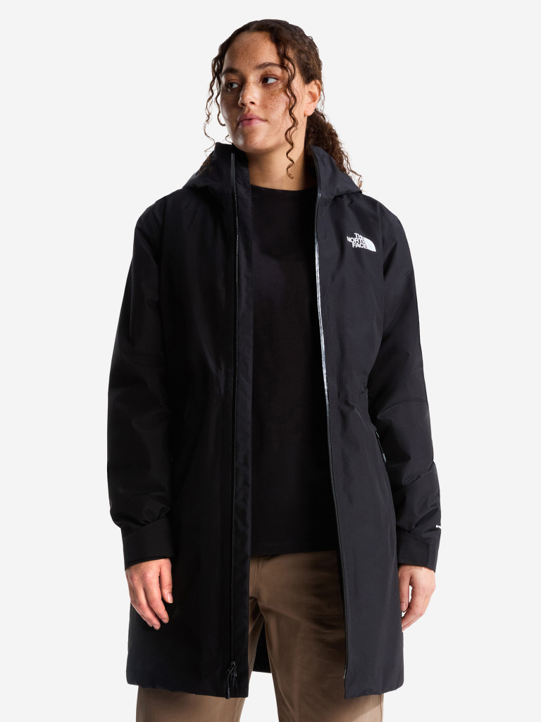 Куртка утепленная женская The North Face Hikesteller