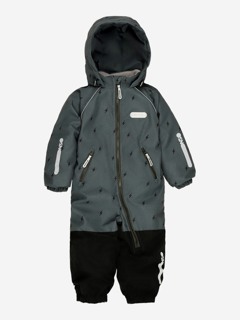 Комбинезон NIKASTYLE