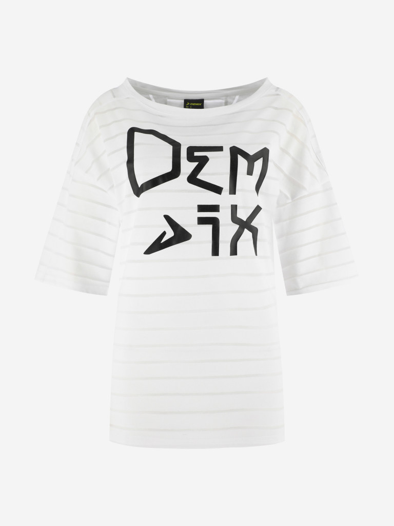 Футболка женская Demix