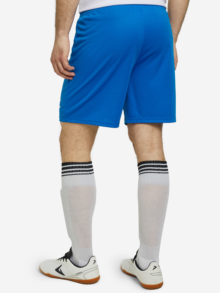 Комплект футбольной формы мужской Kelme