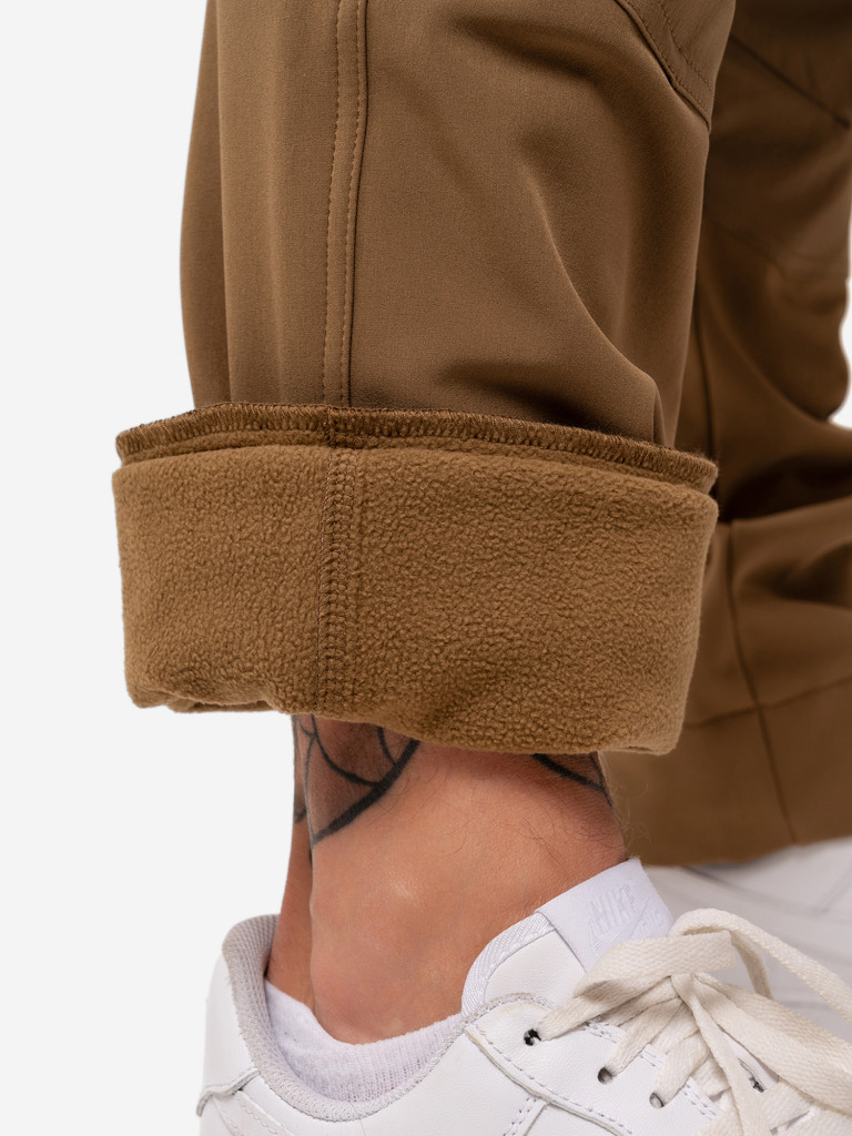 Брюки мужские WERWOLF Extreme SOFT-SHELL