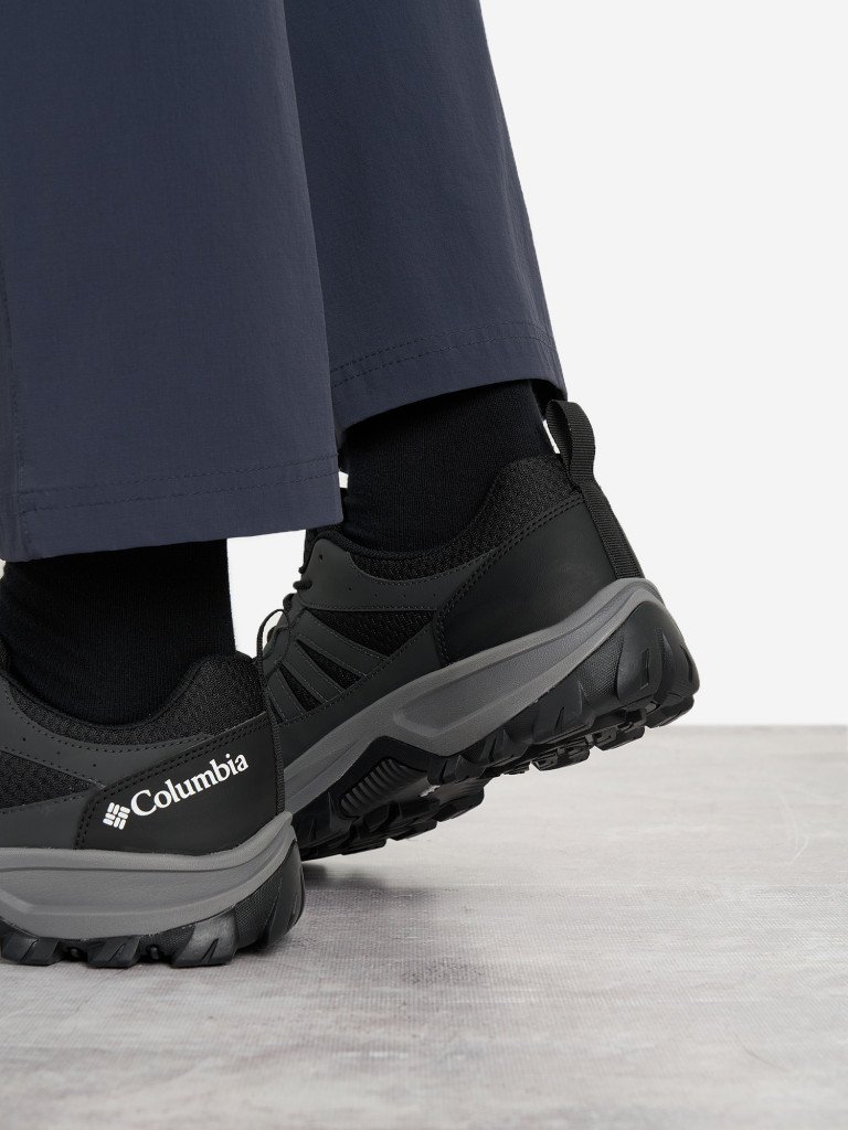 Кроссовки мужские Columbia Bronze Mile