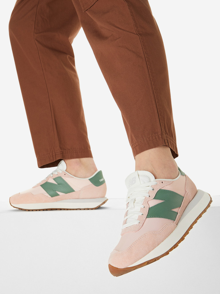 Кроссовки женские New Balance 237